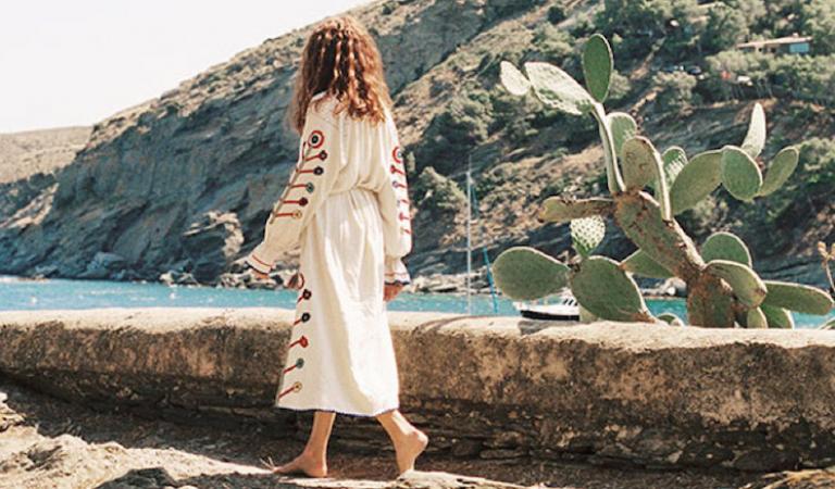 SPOTLIGHT ON: ULLA JOHNSON